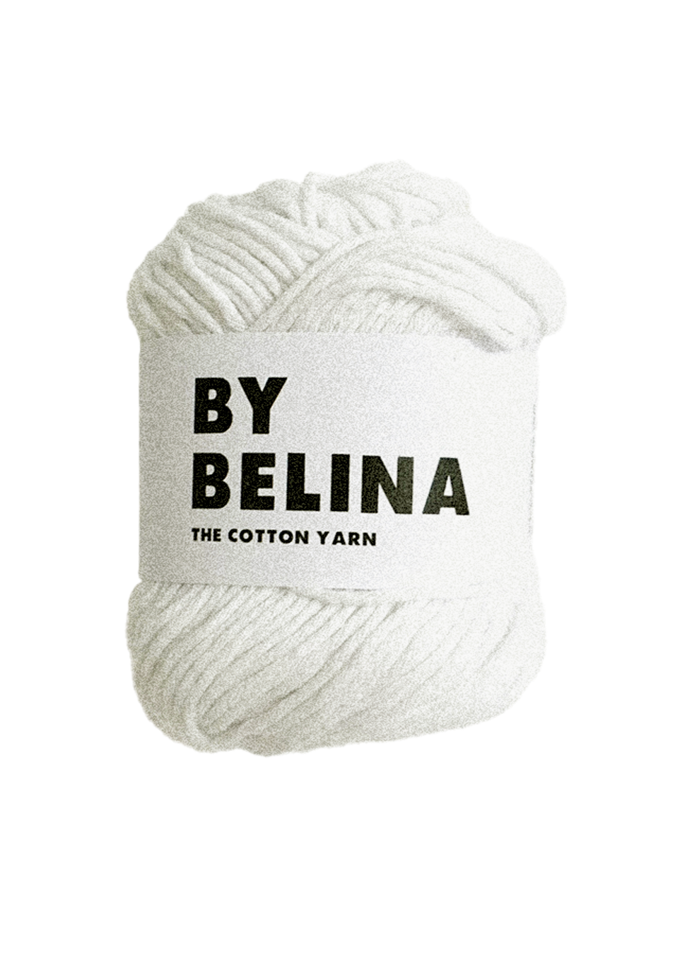 00 COTTON YARN 'WHITE'