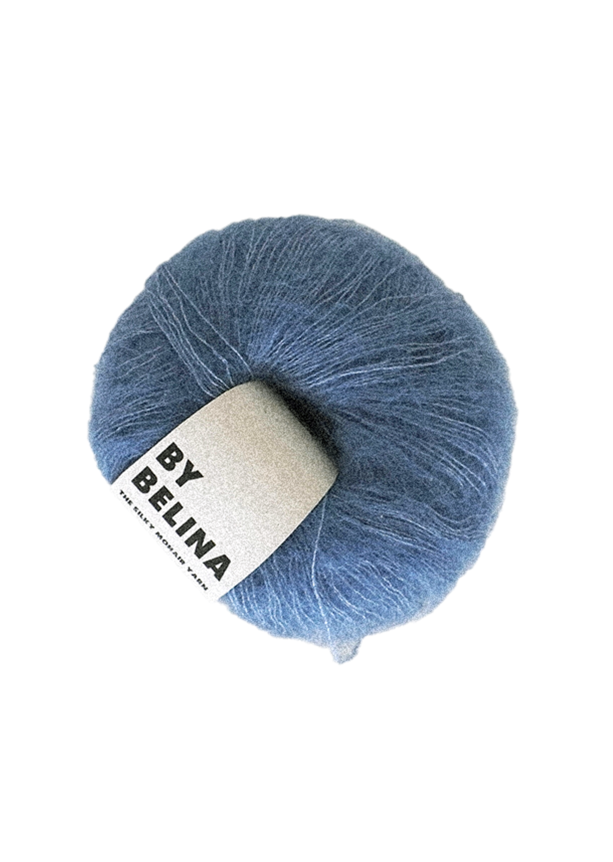 04 SILKY MOHAIR 'OCEAN BLUE'