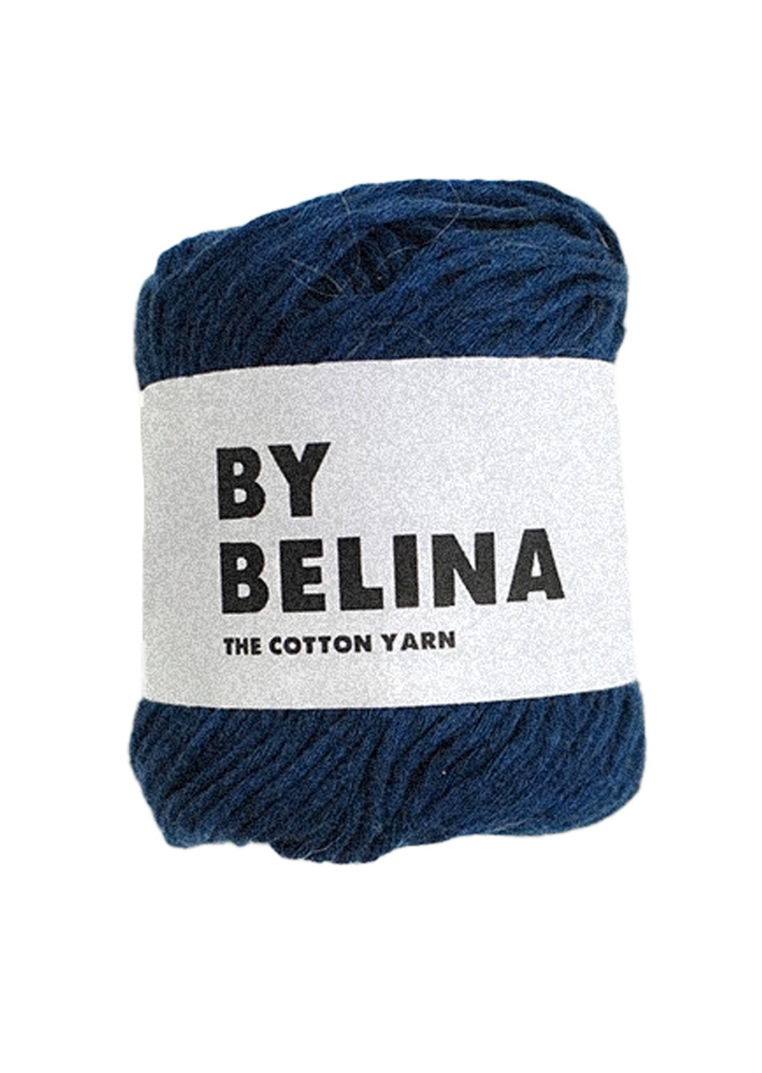 06 COTTON YARN 'MIDNIGHT'