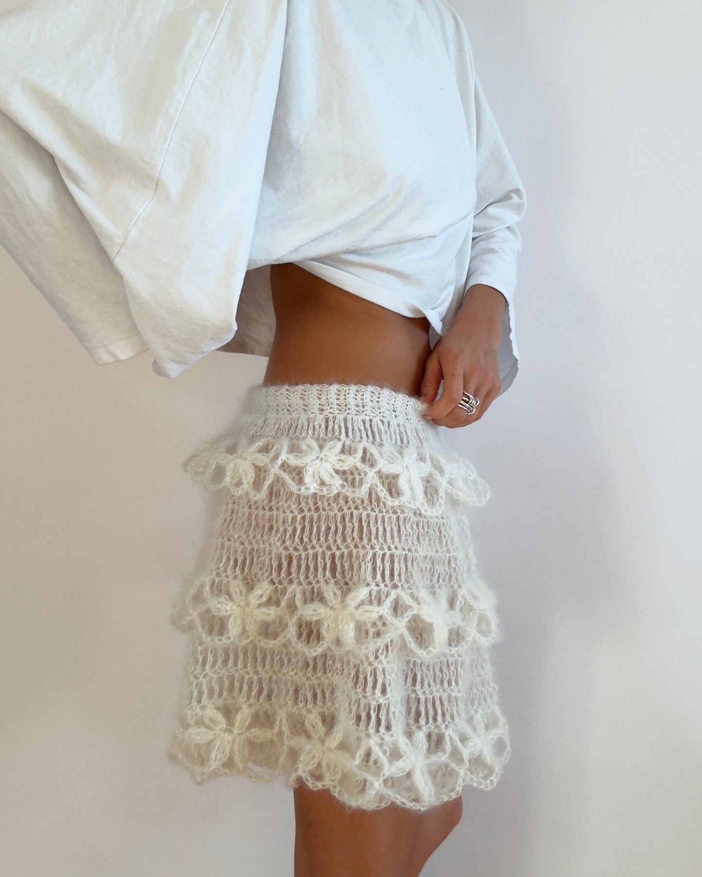 PDF FLOWER SKIRT - waitlist