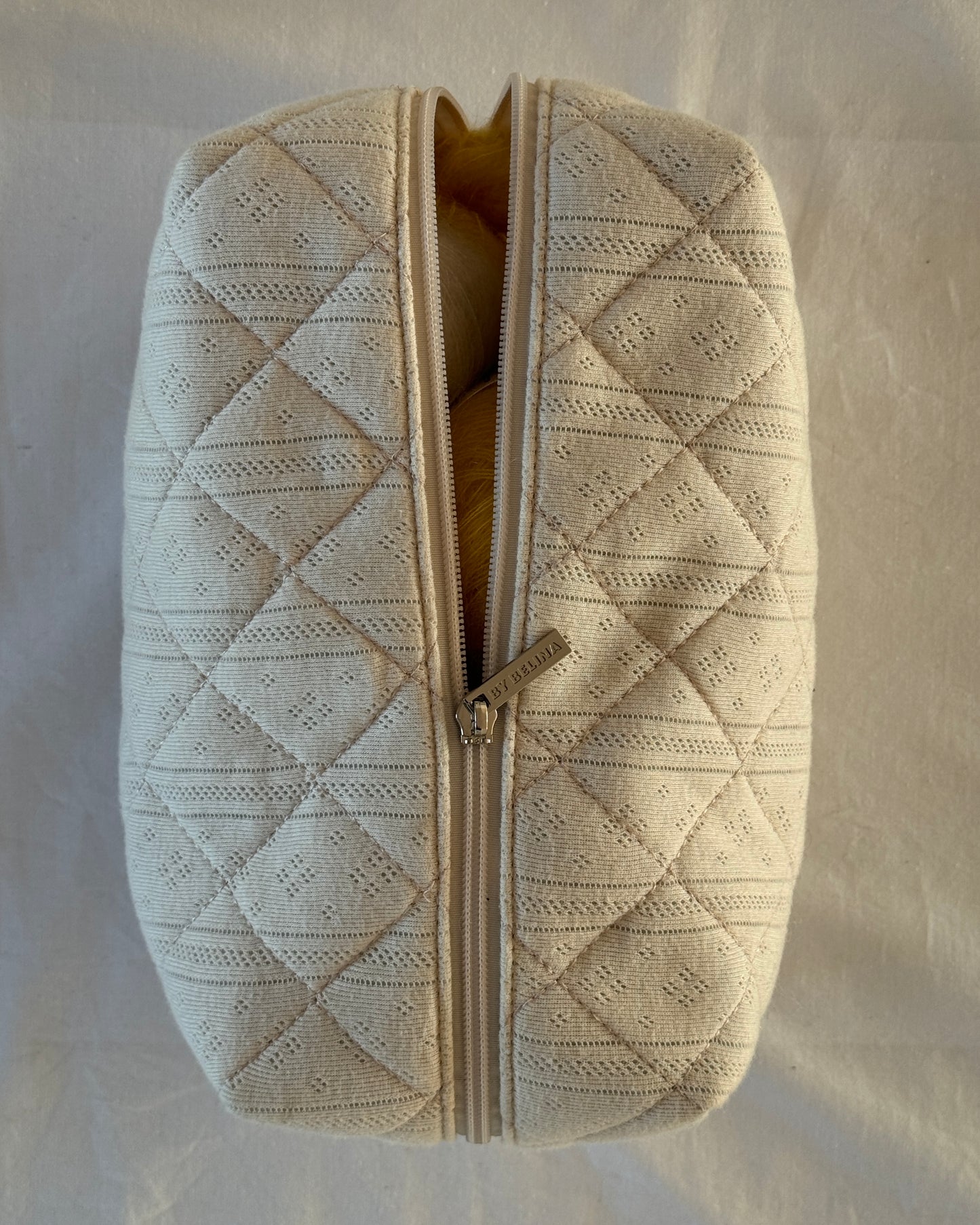 BY BELINA CROCHET BAG